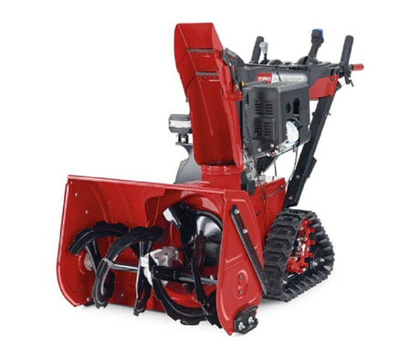 Power TRX HD Commercial 1428 OHXE Snow Blower 38890