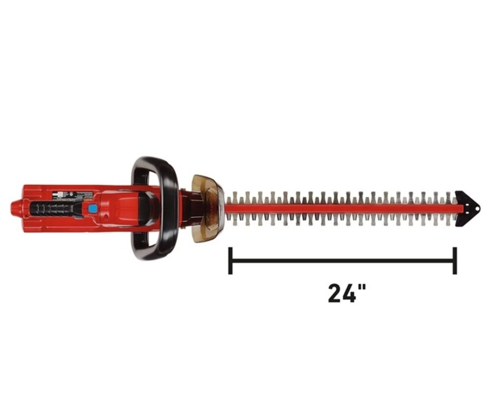 PowerPlex 40V MAX 24in Hedge Trimmer 51491