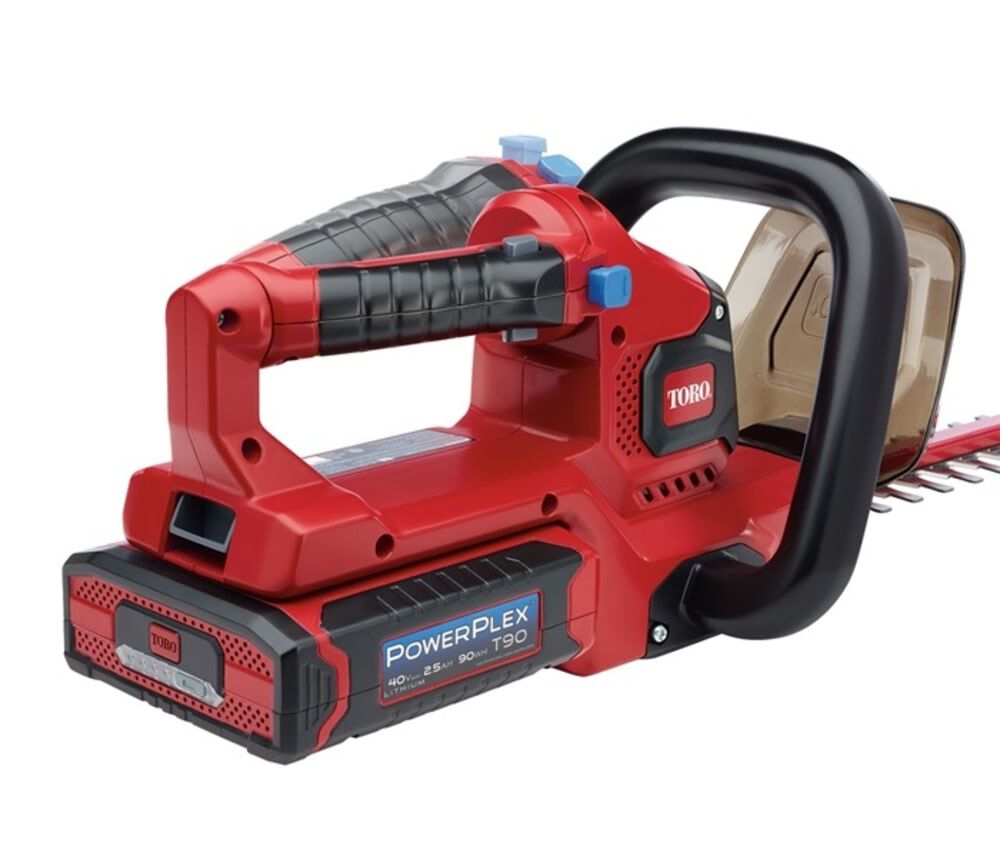 PowerPlex 40V MAX 24in Hedge Trimmer 51491