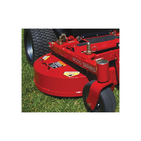 Pro 8000 Zero Turn Riding Lawn Mower 42in 725cc 25HP Kohler Gas 74315