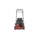 Recycler Gas High Wheel Lawn Mower 22in 150 cc 21442