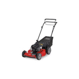 Recycler Gas High Wheel Lawn Mower 22in 150 cc 21442