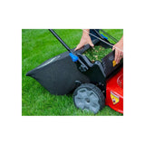 Recycler Gas High Wheel Lawn Mower 22in 150 cc 21442