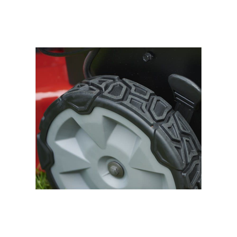 Recycler Gas High Wheel Lawn Mower 22in 150 cc 21442