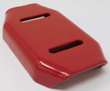 Red Skid Shoe For Power Max & Power Max HD 2-Stage Snowthrower 106-4588-01