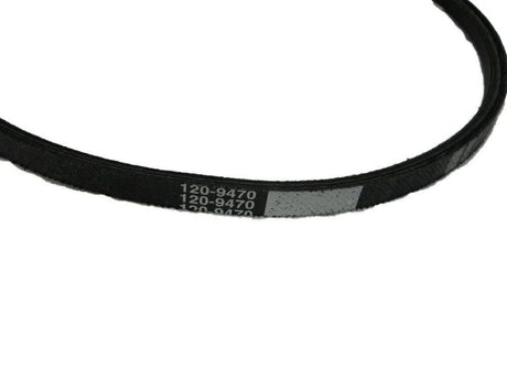 Replacement Belt for TimeMaster Model - Traction 120-9470