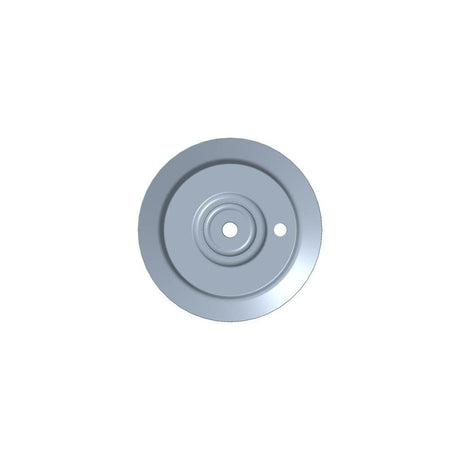 Replacement Flat Idler Pulley for Lawn Mower 132-9420