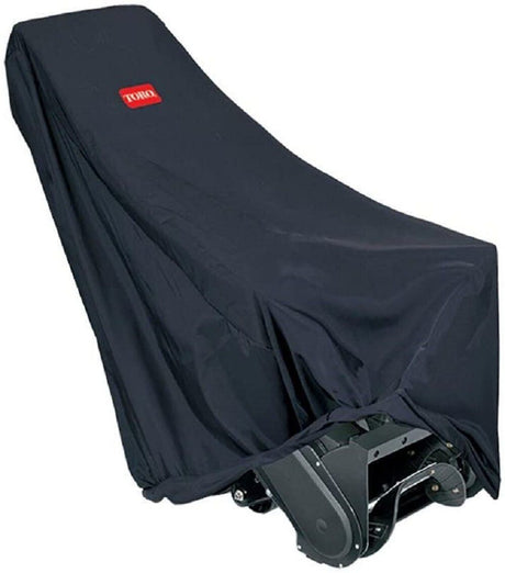 Single Stage Snow Blower Cover 490-7464