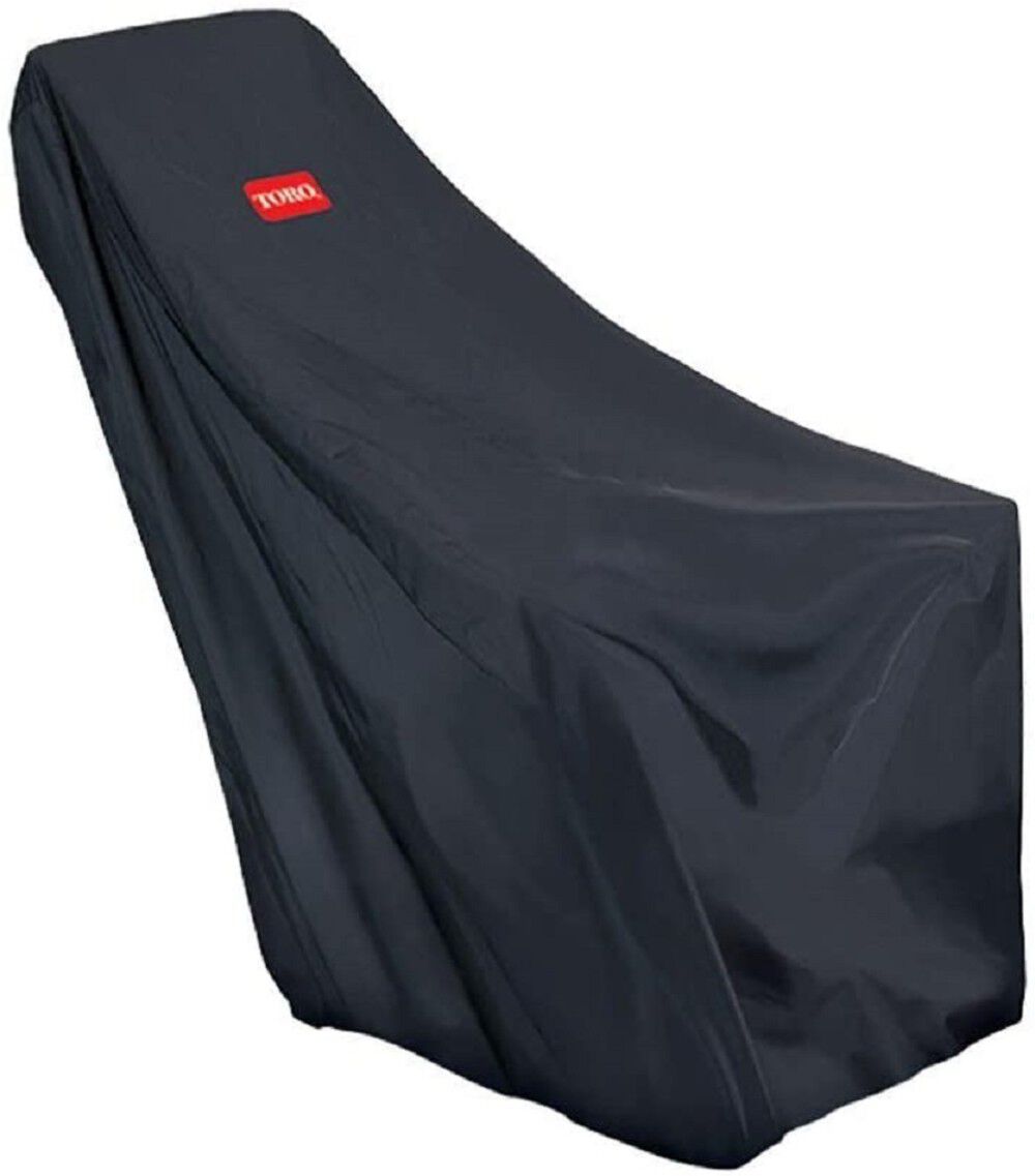 Single Stage Snow Blower Cover 490-7464