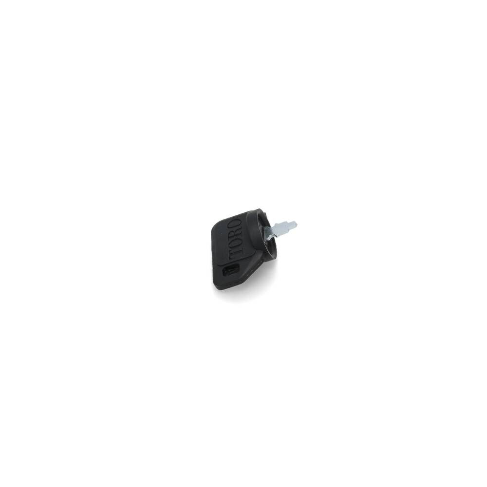 Snow Blower Ignition Key with Shield 63-8360