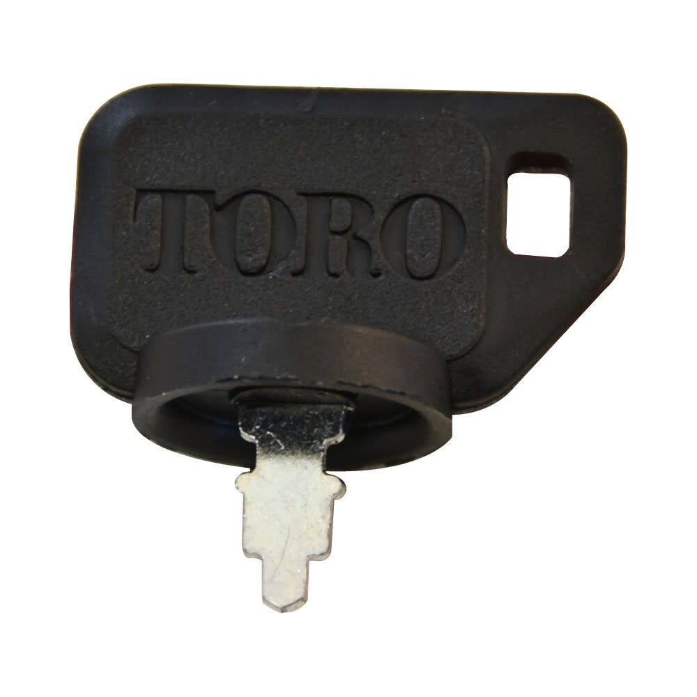 Snow Blower Ignition Key with Shield 63-8360