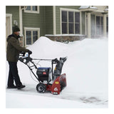 SnowMaster 60V 24in Single Stage Snow Blower (Bare Tool) 39915T