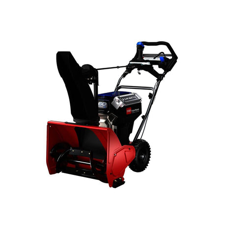 SnowMaster 60V 24in Snow Blower Kit with Battery and Charger 39915
