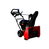 SnowMaster 60V 24in Snow Blower Kit with Battery and Charger 39915