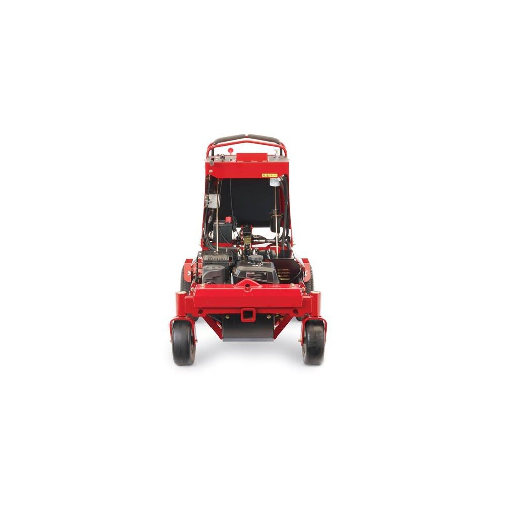 Stand On Aerator 24in 429cc 14HP Kohler CH440 Gas 39514