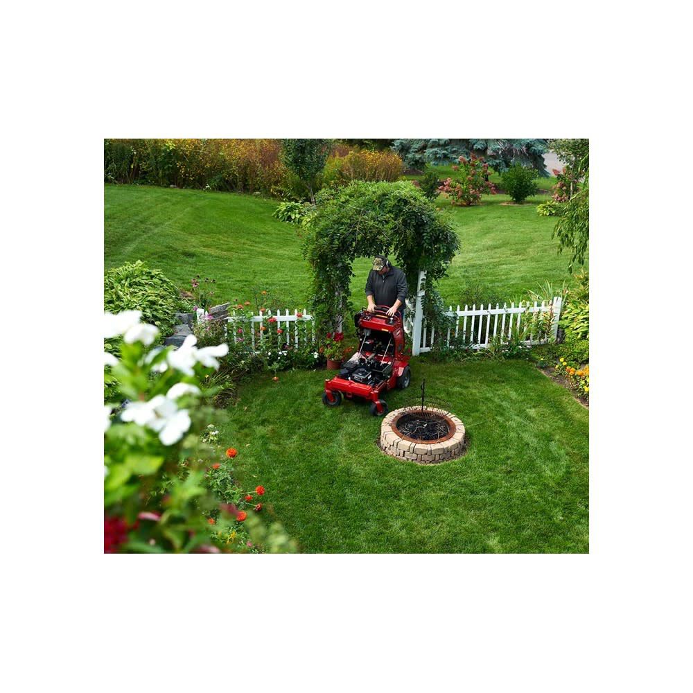 Stand On Aerator 24in 429cc 14HP Kohler CH440 Gas 39514