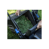 Super Recycler SmartStow Gas Lawn Mower 21in 190 cc 21564