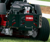 SWX5050 22hp V-Twin 50In TimeCutter Zero Turn Mower 74797