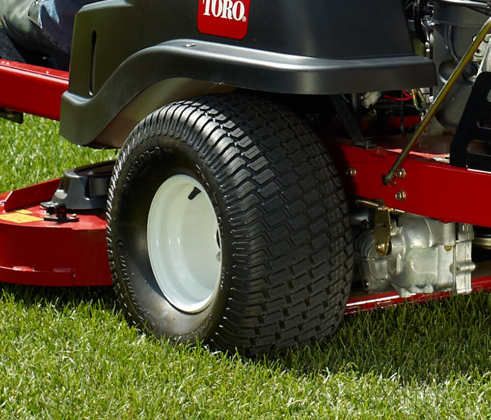 SWX5050 22hp V-Twin 50In TimeCutter Zero Turn Mower 74797