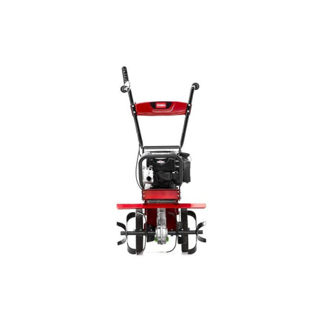 Tiller Front Tine 21in 163cc Briggs & Stratton Gas 58602