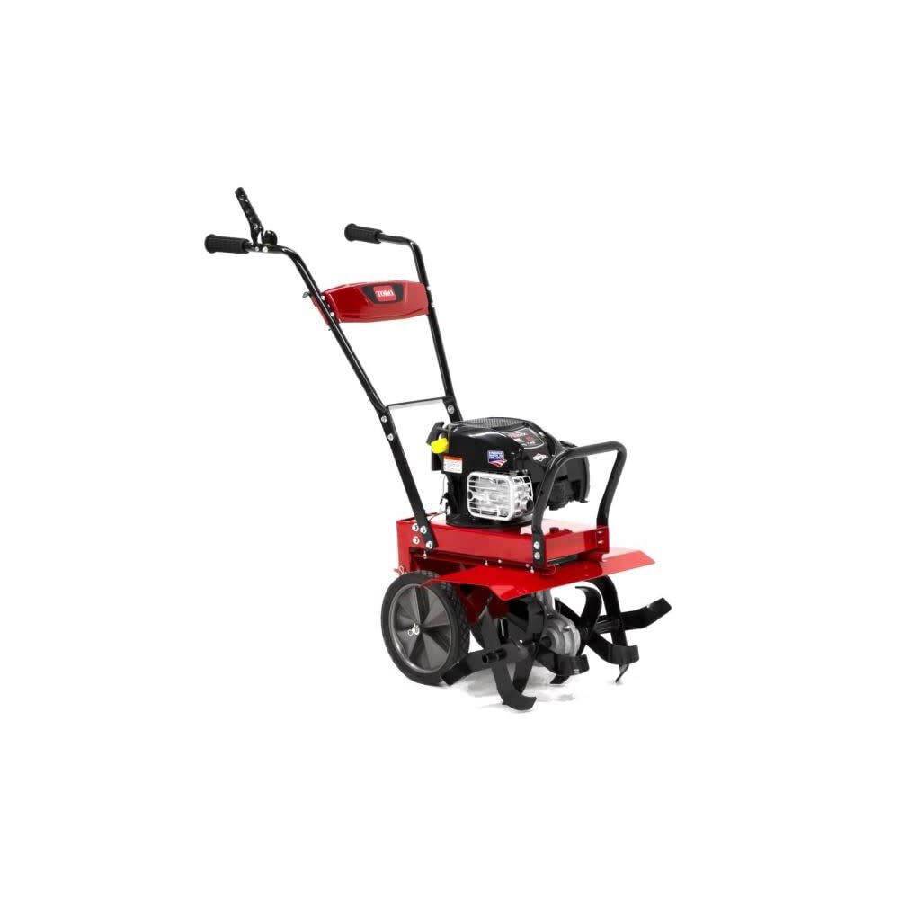 Tiller Front Tine 21in 163cc Briggs & Stratton Gas 58602