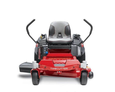 TimeCutter MyRIDE Zero Turn Lawn Mower 42in 75748