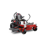 TimeCutter MyRIDE 42-in 22-HP V-twin Gas Zero-turn Riding Lawn Mower 75747