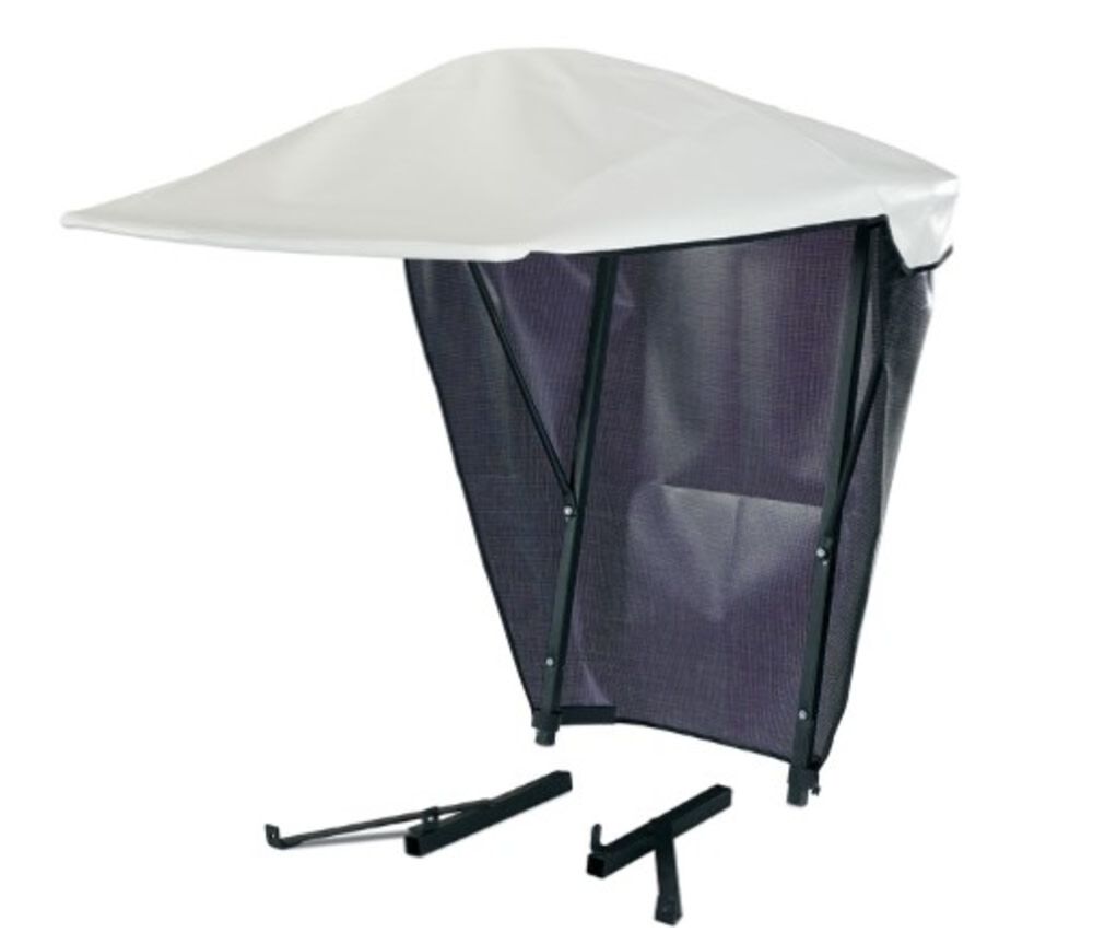 TimeCutter Sunshade 79011