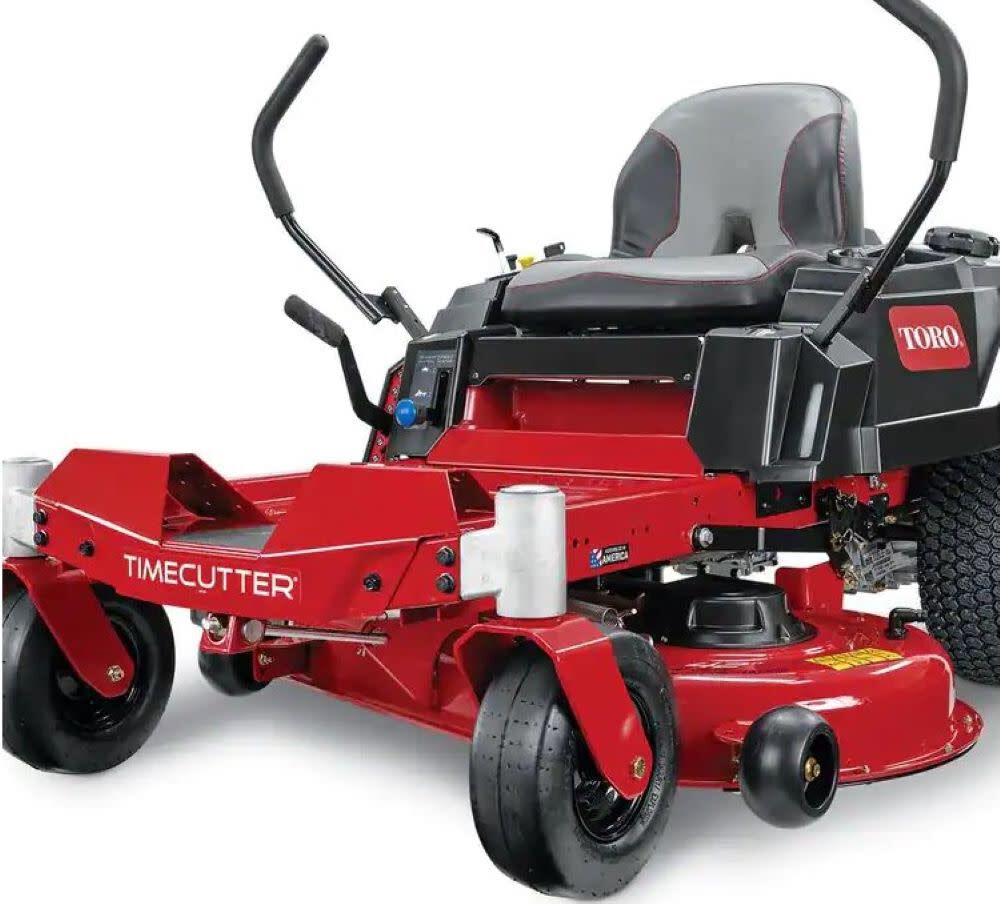 TimeCutter Zero Turn Lawn Mower 42in 75749