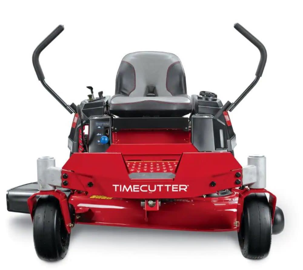 TimeCutter Zero Turn Lawn Mower 42in 75749