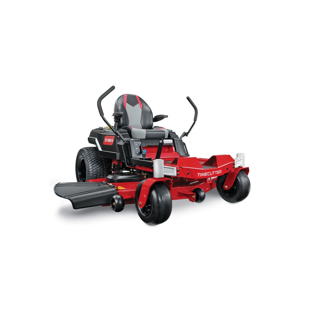 TimeCutter Zero Turn Mower 60in 24.5hp 75760