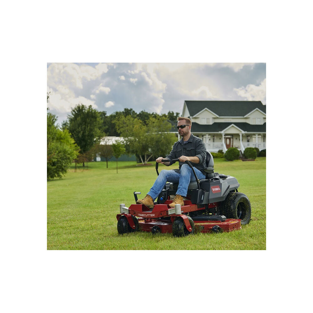 TimeCutter Zero Turn Mower 60in 24.5hp 75760