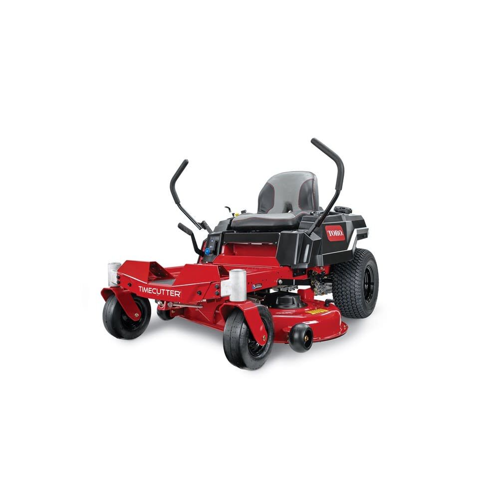 TimeCutter Zero Turn Riding Lawn Mower 42in 708cc 22.5HP Gasoline 75742