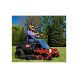 TimeCutter Zero Turn Riding Lawn Mower 42in 708cc 22.5HP Gasoline 75742