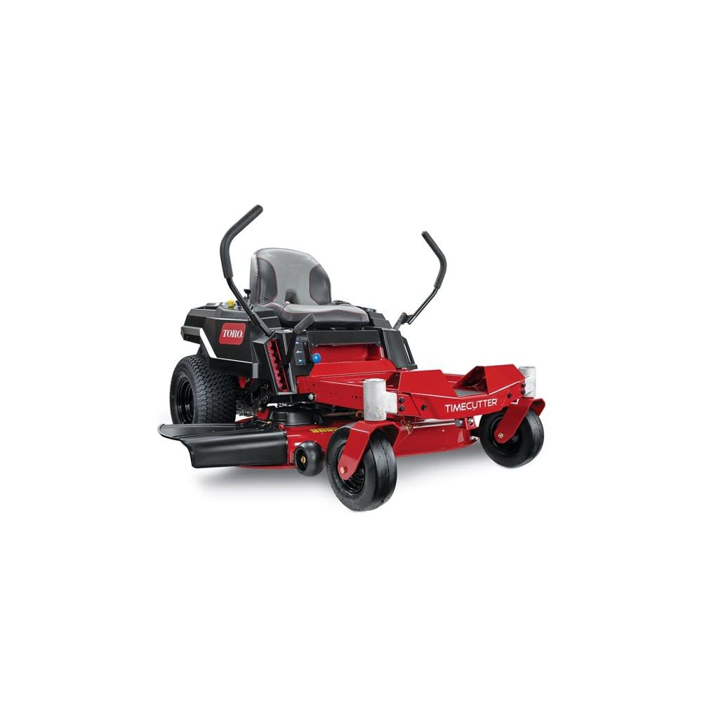 TimeCutter Zero Turn Riding Lawn Mower 42in 708cc 22.5HP Gasoline 75742