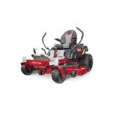 TimeCutter Zero Turn Riding Lawn Mower 50in 708cc 24.5HP Gasoline 75755