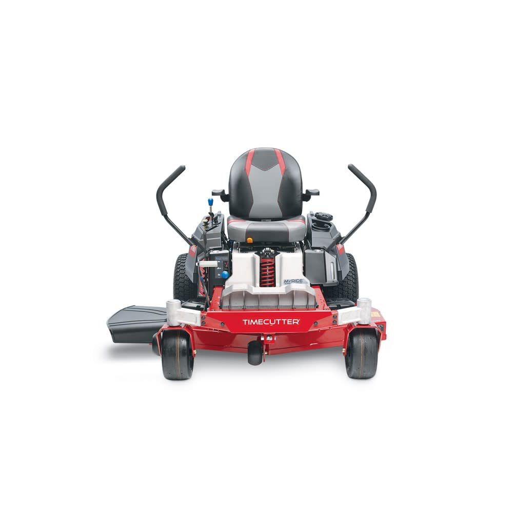 TimeCutter Zero Turn Riding Lawn Mower 50in 708cc 24.5HP Gasoline 75755