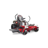 TimeCutter Zero Turn Riding Lawn Mower 50in 708cc 24.5HP Gasoline 75755