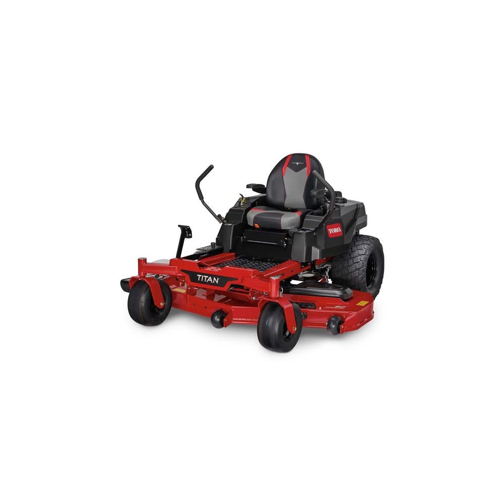 Titan Gas Zero Turn Mower 60in 747cc 26HP 75306