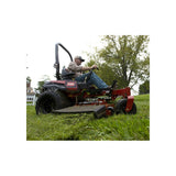 Titan Max Zero Turn Mower 60in 26hp 76601