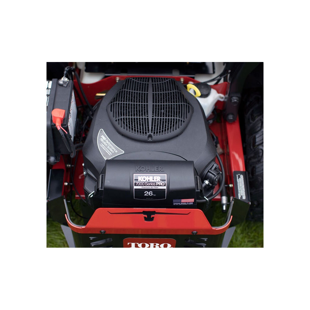 Titan Max Zero Turn Mower 60in 26hp 76601