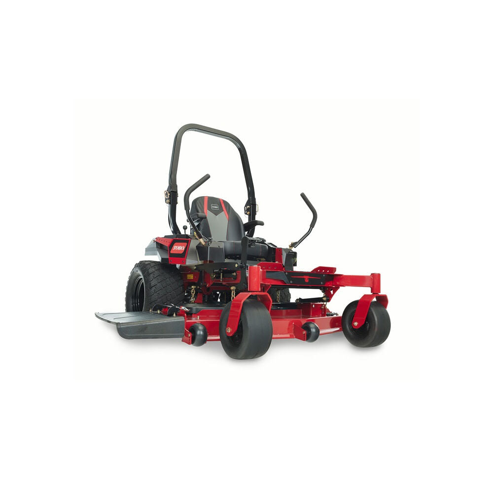 Titan Max Zero Turn Mower 60in 26hp 76601