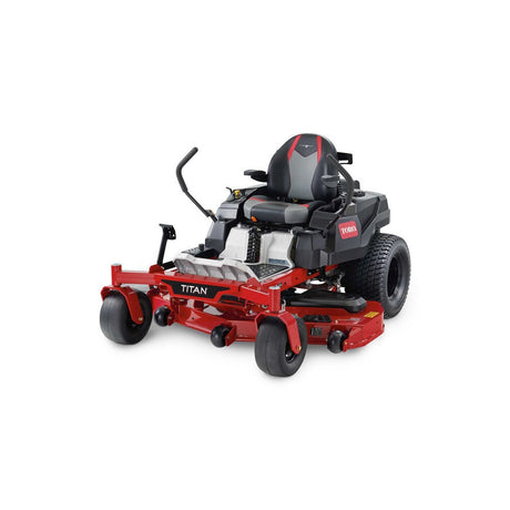 Titan MyRide Zero Turn Mower 54in 26hp 75315