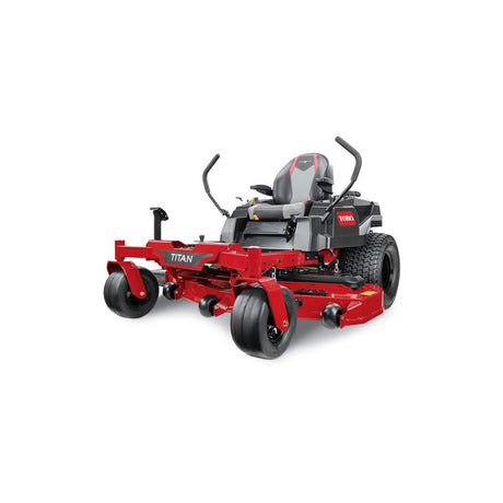 Titan Zero Turn Mower 54in 26hp 75305