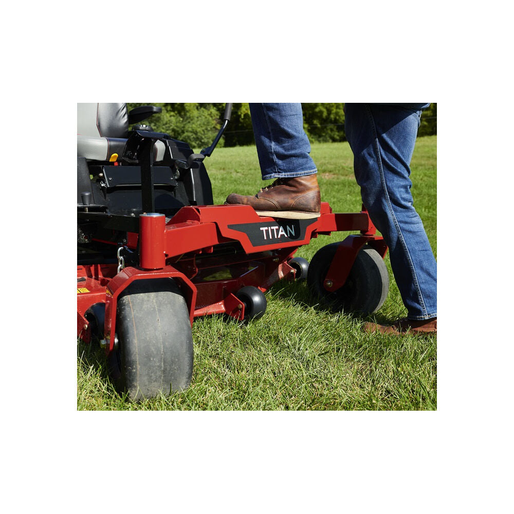 Titan Zero Turn Mower 54in 26hp 75305