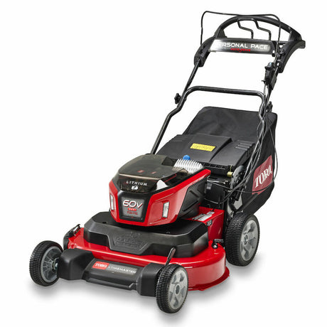 Toro 60V 30in Self Propelled Push Lawn Mower (Bare Tool) 21491T