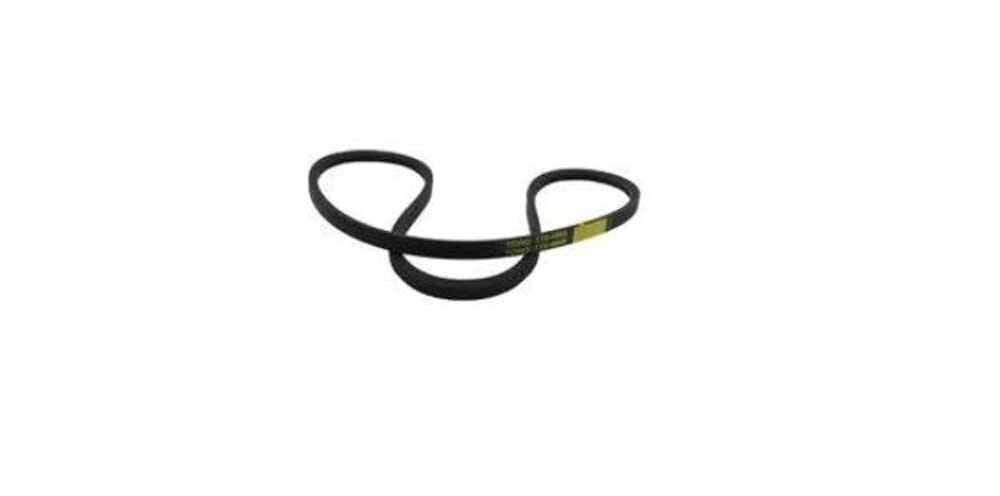 Traction V-Belt For Power Max Heavy-Duty & Commercial Snowthrower 137-6151