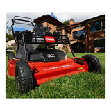 TurfMaster 30in 224 cc HDX Lawn Mower 22235