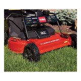 TurfMaster 30in 224 cc HDX Lawn Mower 22235