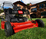 TurfMaster HDX Commercial Lawn Mower 30in 22225